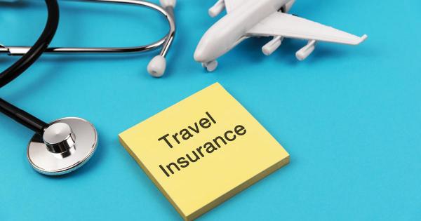 هزینه های درمانی با بیمه مسافرتی سینگل
