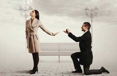 پیشنهاد ازدواج,خواستگاری سنتی,خواستگاری در محیط کار
