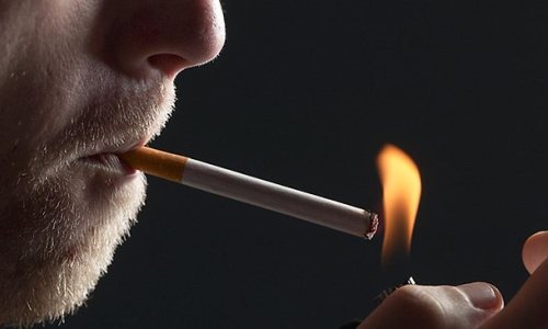 قواعد سیگار کشیدن,اصول سیگاری ها,آداب سیگار کشیدن