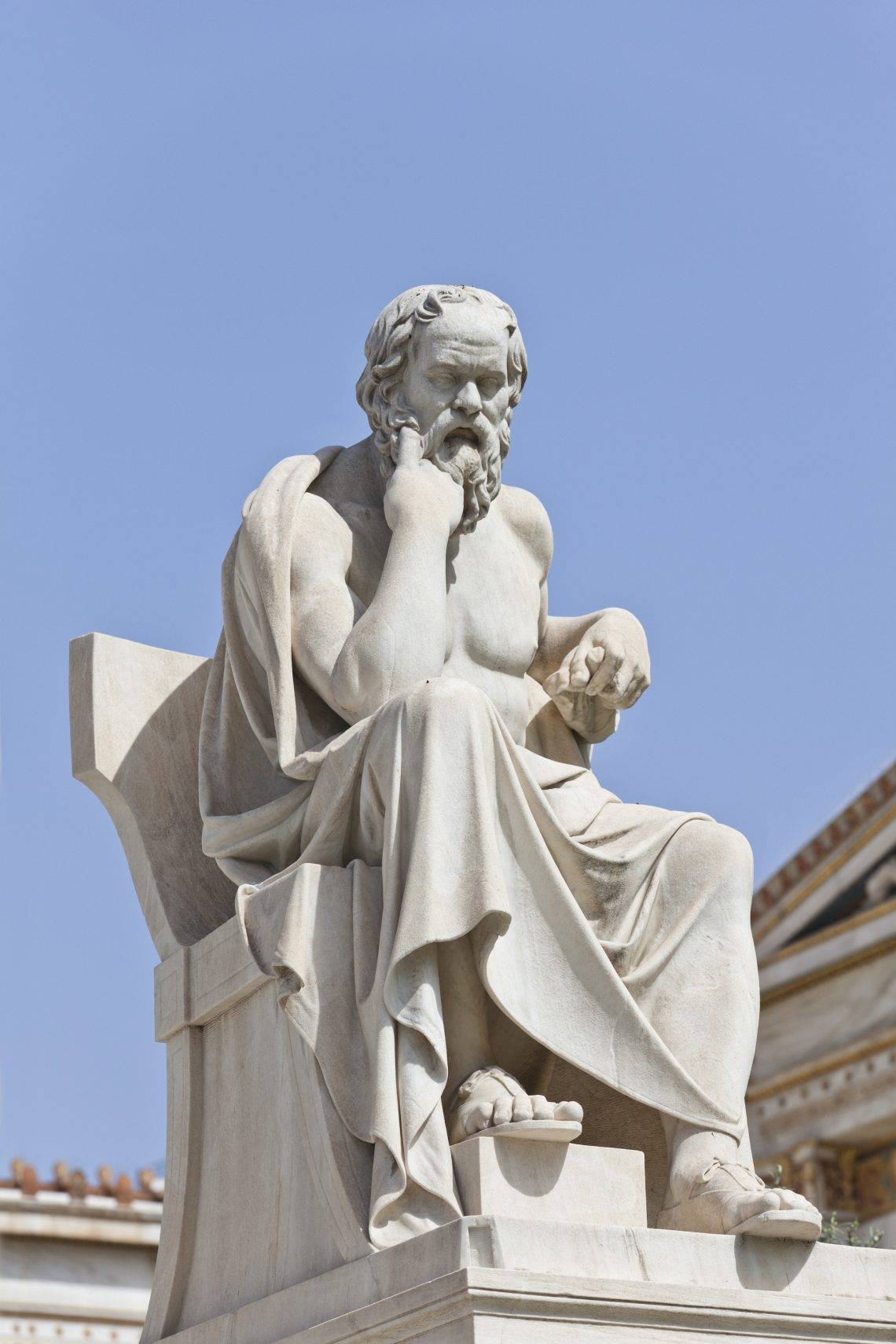 فیلسوف بزرگ,سقراط,استاد افلاطون