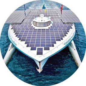 جالب‌ترین ابتکارهای جهانی,آب شیرین‌کن خورشیدی,کاربردهای استفاده از پنل خورشیدی
