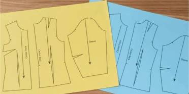 بهترین متد خیاطی برای کارگاه‌های تولیدی