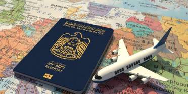 چگونه پاسپورت امارات بگیریم