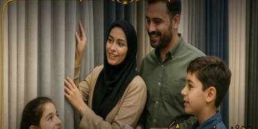 انتخاب و خرید پرده