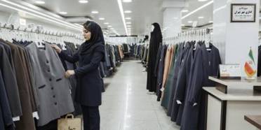 بهترین مراکز خرید مانتو اداری در تهران