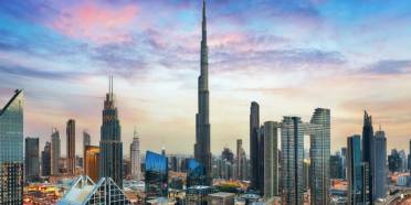 سفر به دبی