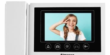 آیفون تصویری سیماران