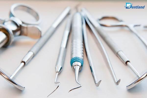 فروش ویژه تجهیزات دندانپزشکی