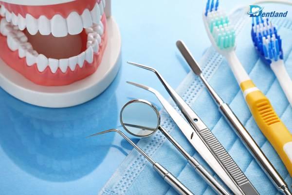 خرید تجهیزات دندانپزشکی