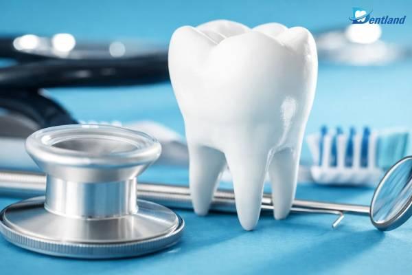 فروش تجهیزات دندانپزشکی در فروشگاه دنت لند