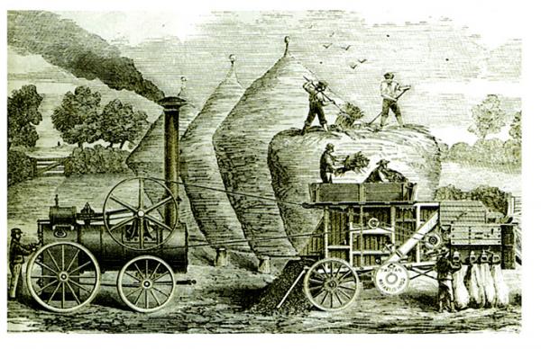 تاریخچه پیدایش موتور بخار,موتور بخار,موتور بخار کوچک