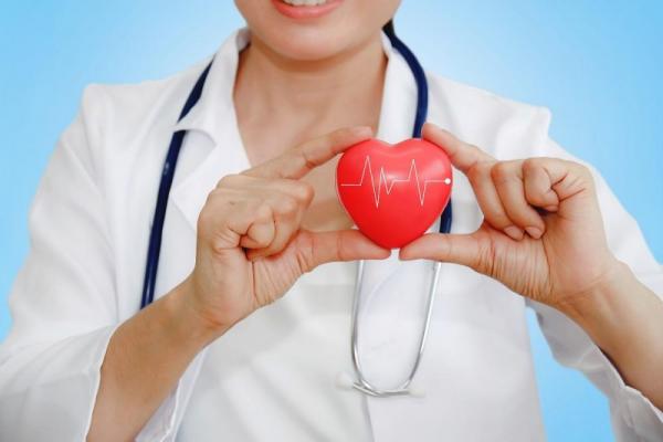 مراقبت های پزشکی و تقویت عضلات قلب