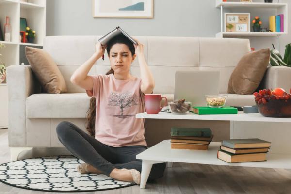 روش های طلایی کنترل استرس در خانه