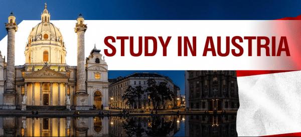 شرایط تحصیل در اتریش,تحصیل در اتریش,مدارک مورد نیاز تحصیل در اتریش