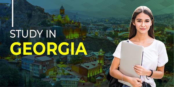 تحصیل در گرجستان,مدارک مورد نیاز جهت تحصیل در گرجستان,،شرایط تحصیل در گرجستان