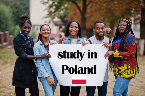 مدارک موردنیاز برای ویزای دانشجویی لهستان,تحصیل در لهستان بدون مدرک زبان,کار دانشجویی در لهستان
