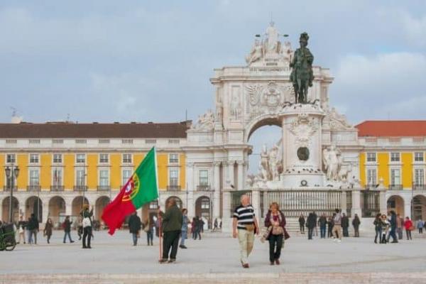 بورسیه تحصیلی پرتغال,تحصیل در پرتغال بدون مدرک زبان,مدارک لازم جهت اخذ ویزای دانشجویی از پرتغال