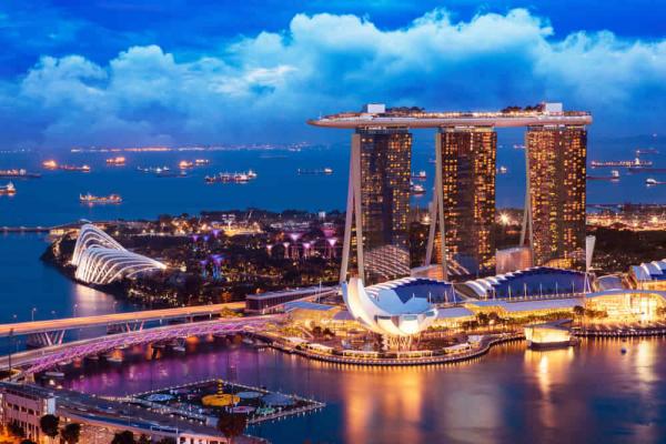 شرایط تحصیل در سنگاپور,معایب تحصیل در سنگاپور,نحوه اخذ ویزای تحصیلی سنگاپور