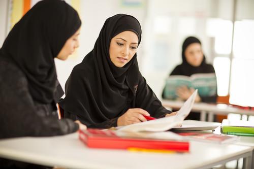 تحصیل در عربستان,بورسیه عربستان,مقاطع آموزشی تحصیل در عربستان