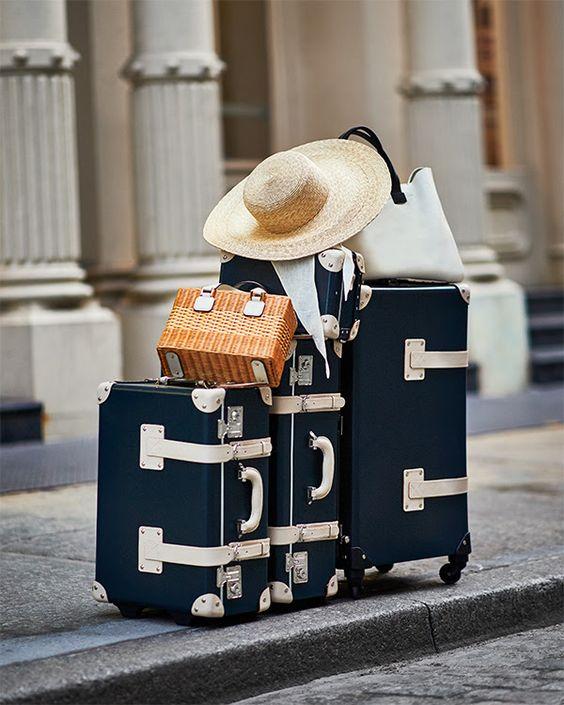 چمدان مسافرتی,انواع چمدان مسافرتی,چمدان مسافرتی کلاسیک