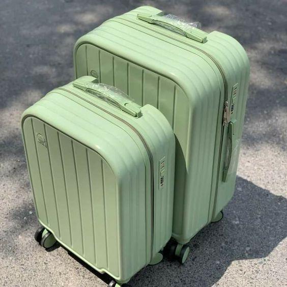 چمدان مسافرتی,انواع چمدان مسافرتی,چمدان برزنتی