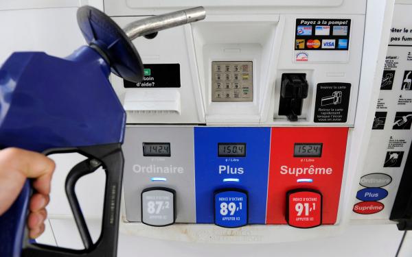 تاریخچه بنزین سوپر,اکتان بنزین سوپر,مزایای استفاده از بنزین سوپر
