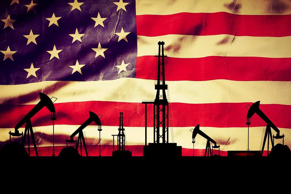 ابرقدرت نفت,تولید کنندگان نفت,بازار جهانی نفت