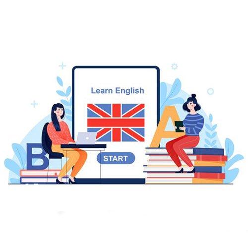 اپلیکیشن آموزش زبان انگلیسی بزرگسالان
