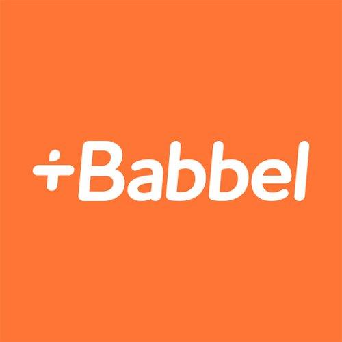 اپلیکیشن  Babbel