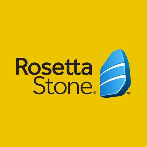 اپلیکیشن Rosetta Stone