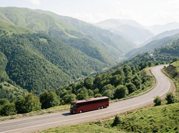 بلیط اتوبوس تهران خوی بلیط اتوبوس تهران خوی