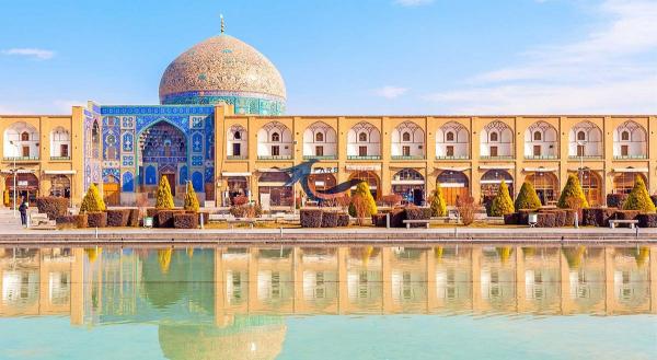 LES 10 MEILLEURES choses à faire à Isfahan (2025) - Tripadvisor