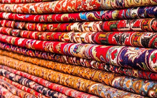 نکات خرید فرش ماشینی,انواع فرش ماشینی,نکات مهم خرید فرش ایرانی