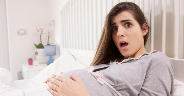 توکوفوبیا,ترس از بارداری,توکوفوبیا چیست