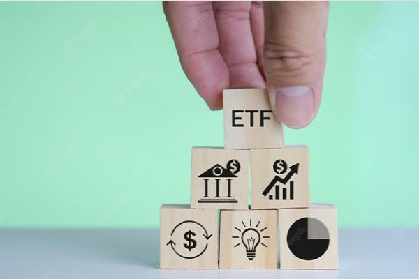 صندوق قابل معامله چیست,صندوق های ETF,انواع صندوق های قابل معامله در بورس