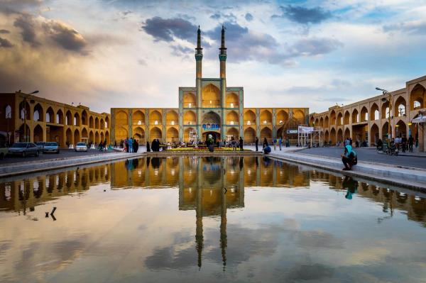 رزو هتل در شهر کرمان,سریع‌ترین مسیر سفر به چابهار با ماشین شخصی,هتل متل