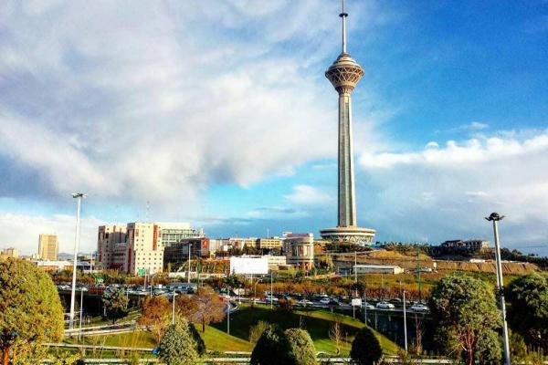 سفر 3 روزه در خرداد به تهران سفر 3 روزه در خرداد به تهران