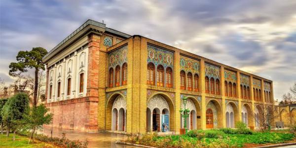 سفر به تهران سفر به تهران