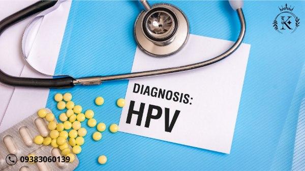 ویروس hpv