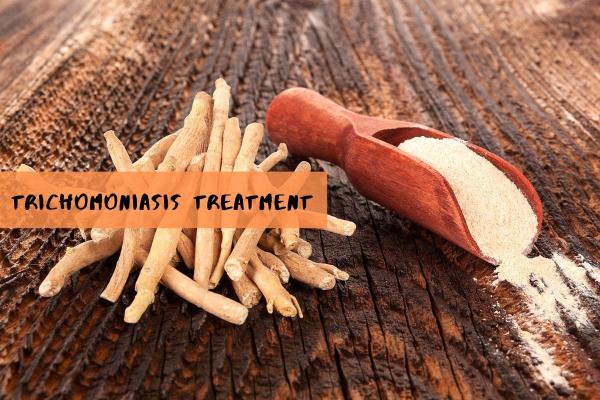 تریکومونیازیس,تریکومونیازیس چیست,درمان گیاهی تریکومونیازیس