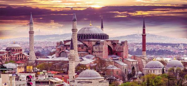 کاهش هزینه های سفر به ترکیه