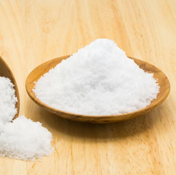 آشنایی با انواع نمک خوراکی,بررسی انواع نمک
