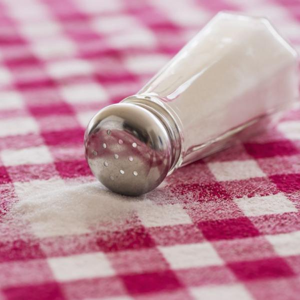 انواع نمک,دانستنی هایی درباره انواع نمک,خصوصیات انواع نمک