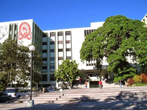 دانشگاه السالوادور کجاست,تاریخچه دانشگاه السالوادور,مقاطع تحصیلی دانشگاه السالوادور
