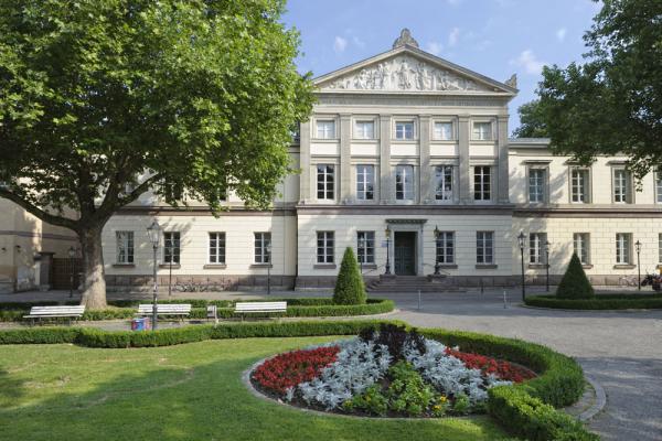 پذیرش دانشگاه گوتینگن,تاریخچه دانشگاه گوتینگن آلمان,مدارک مورد نیاز برای تحصیل در دانشگاه گوتینگن