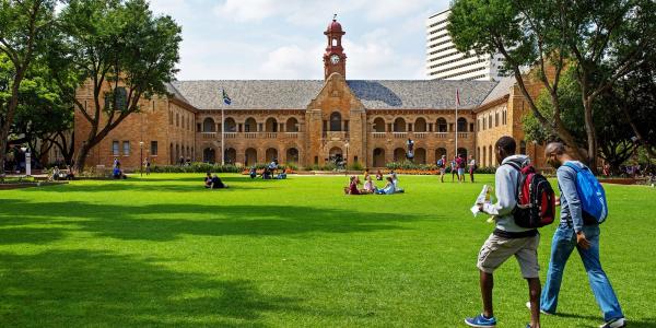 درباره دانشگاه پرتوریا آفریقای جنوبی,نحوه اخذ پذیرش تحصیلی از دانشگاه پرتوریا