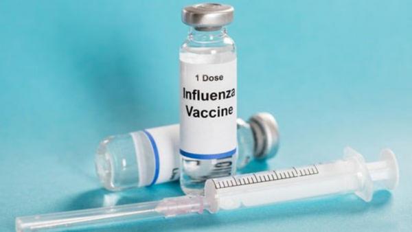 واکسن آنفلوانزا,بهترین زمان تزریق واکسن آنفلوانزا,زمان مناسب برای تزریق واکسن آنفلوانزا