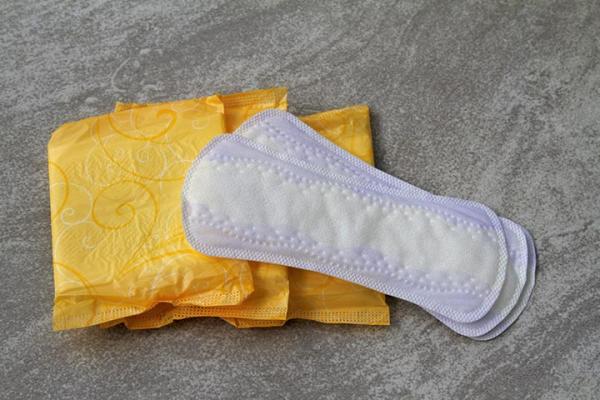 استفاده از پد روزانه برای ترشحات واژن در دوران بارداری
