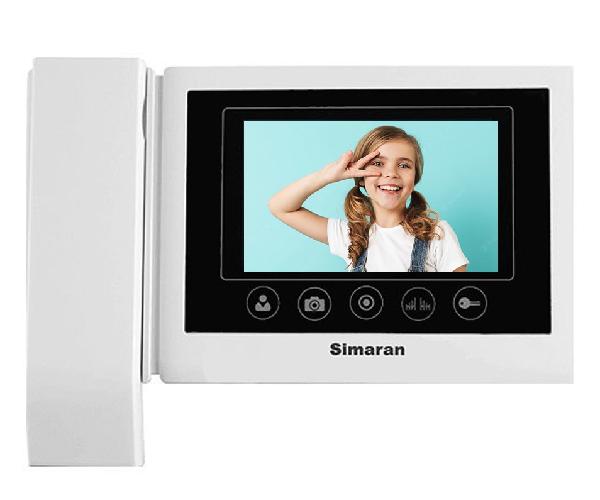 آیفون تصویری سیماران