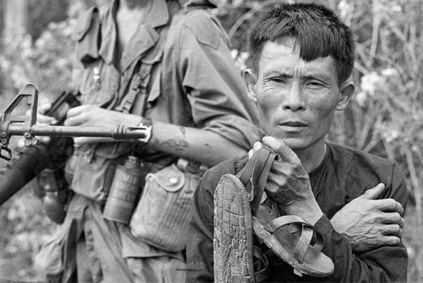 درباره جنگ ویتنام,علت جنگ ویتنام,تاریخچه ی جنگ ویتنام